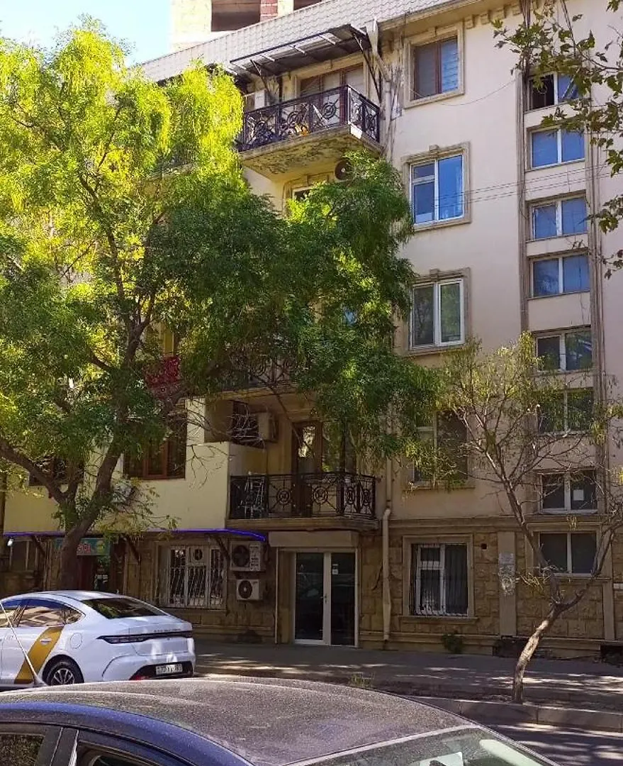Space Apartment Baku 0*,  Azerbaijan