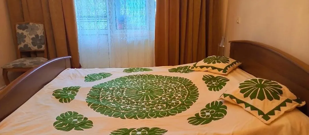 Space Apartment Baku