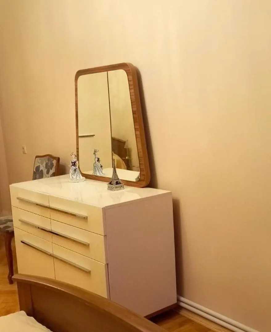 Space Apartment Baku