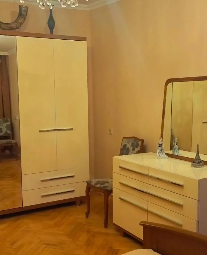 Space Apartment Baku