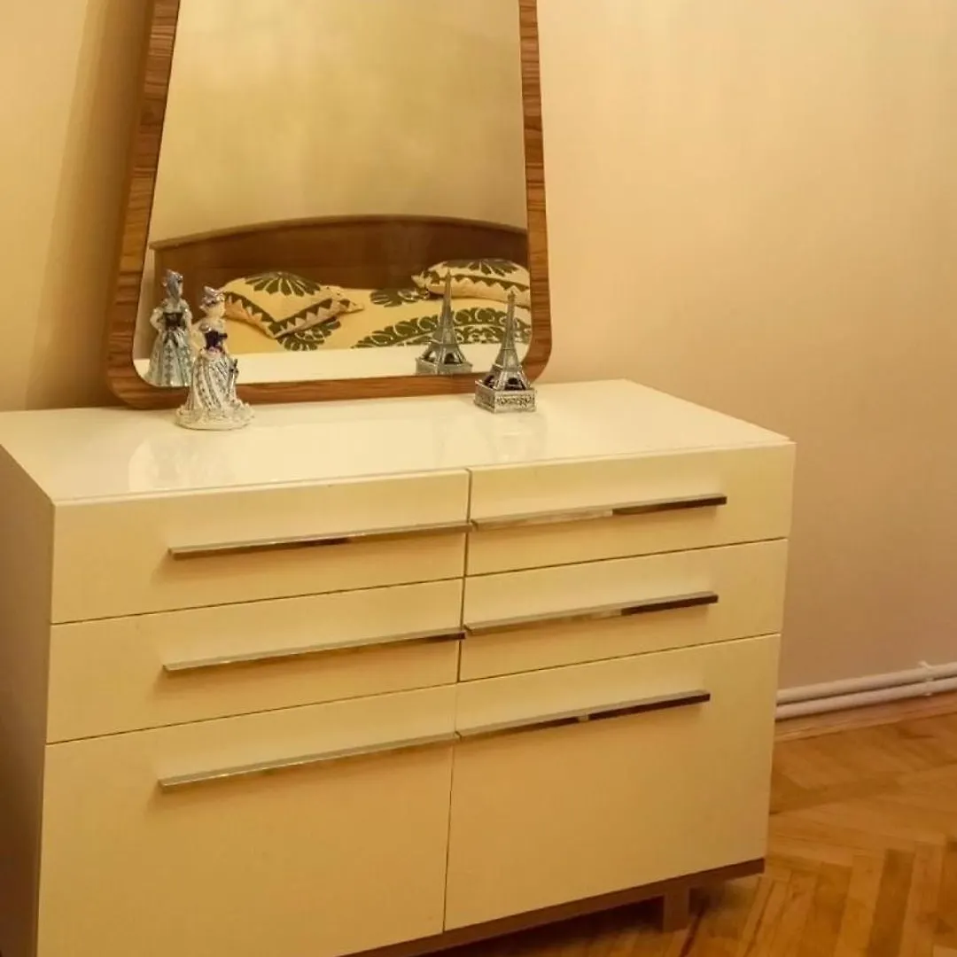 Space Apartment Baku