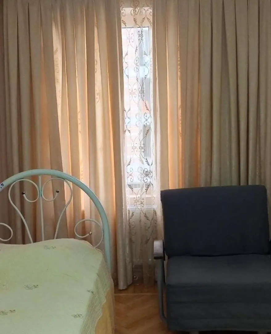 Space Apartment Baku 0*,  Azerbaijan