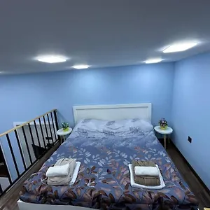 Turquoise Апартаменты