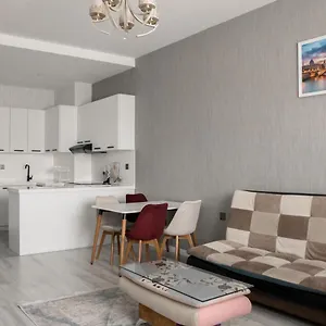 On Nizami Street Апартаменты