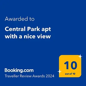 Park With A View Апартаменты
