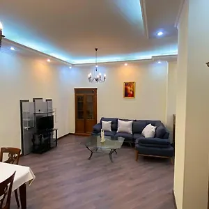 Charming Center Апартаменты