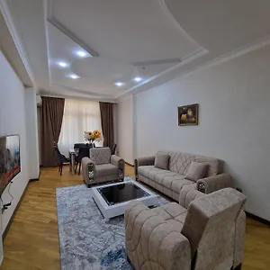 Narimanov View Апартаменты