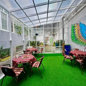 Garden Bakü